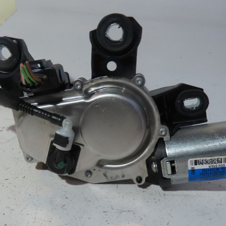 Moteur essuie-glace arrière occasion  Audi Q3 (8UB, 8UG) 2.0 tdi (2011-2018)   4G9955711C 