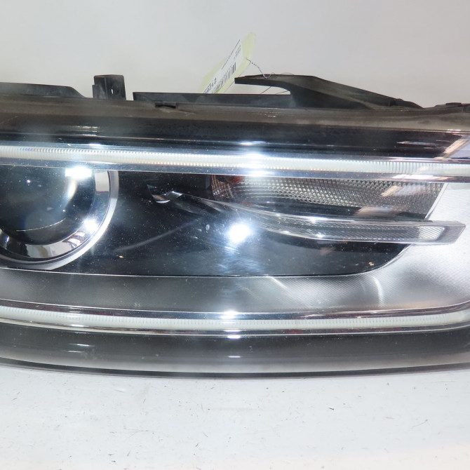 Phare droit occasion  Audi Q3 (8UB, 8UG) 2.0 tdi (2011-2018)   8U0941006  1
