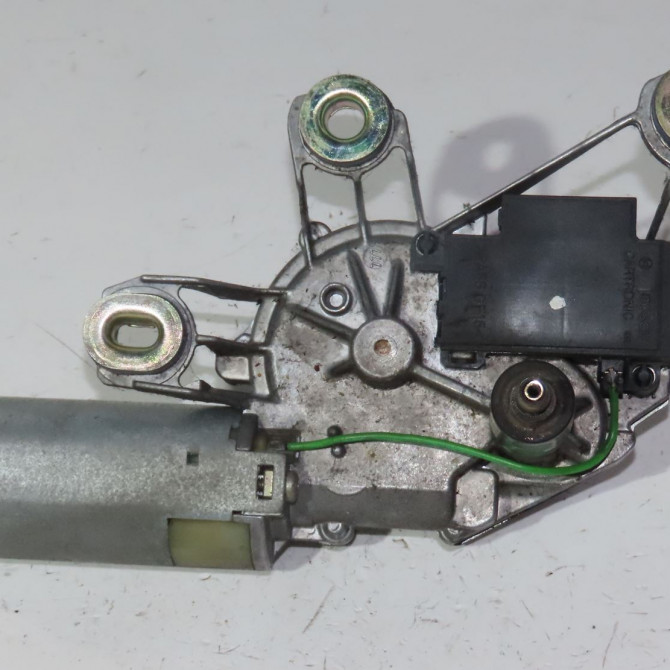 Moteur essuie-glace arrière occasion  Volkswagen vw GOLF IV (1J1) 1.9 tdi (1997-2004) 3 portes   1J6955711G  3