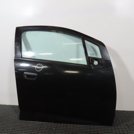 Porte avant droite occasion  Chevrolet SPARK (M300) 1.0 (2010) 5 portes   42349033 