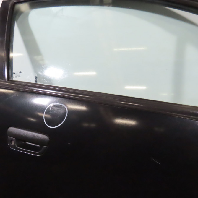 Porte avant droite occasion  Chevrolet SPARK (M300) 1.0 (2010) 5 portes   42349033  2