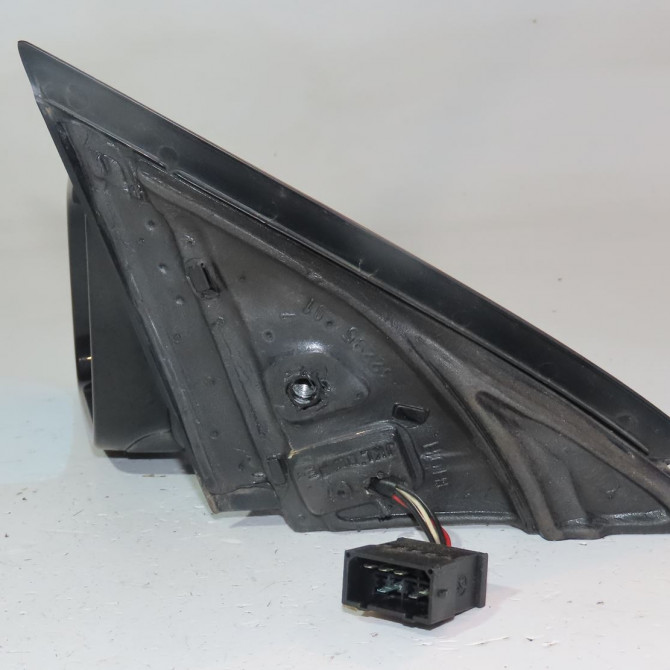 Retroviseur exterieur electrique gauche occasion  Audi A6 C5 (4B2) 2.5 tdi quattro (1997-2005)   4B1858531BB3FZ  2