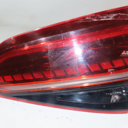 Feu arrière intérieur droit occasion  Volkswagen vw GOLF VII (5G1, BQ1, BE1, BE2) 2.0 gti (2013-2020)   5G0945308F 