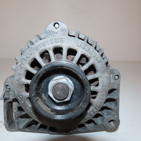 Alternateur occasion  Renault TWINGO I (C06_) 1.2 (c066, c068) (1996-2007) 3 portes   8200660045 