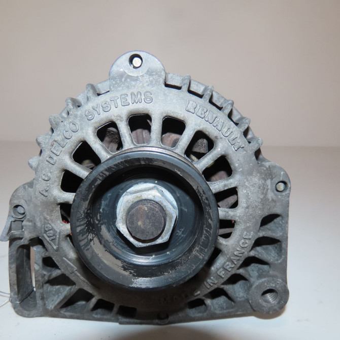 Alternateur occasion  Renault TWINGO I (C06_) 1.2 (c066, c068) (1996-2007) 3 portes   8200660045  1