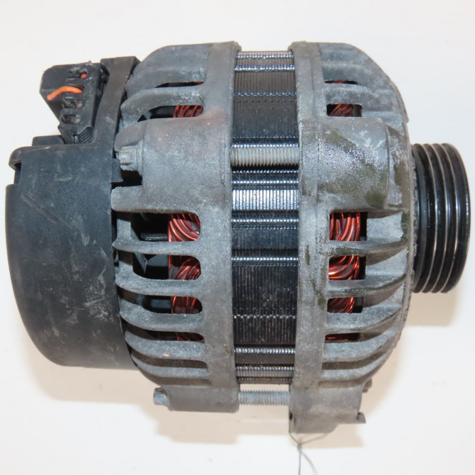 Alternateur occasion  Renault TWINGO I (C06_) 1.2 (c066, c068) (1996-2007) 3 portes   8200660045  4