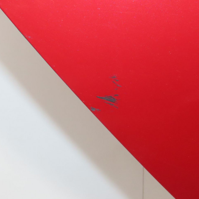 Porte arrière droite occasion  Kia PICANTO II (TA) 1.0 (2011-2017)   770041Y020  3