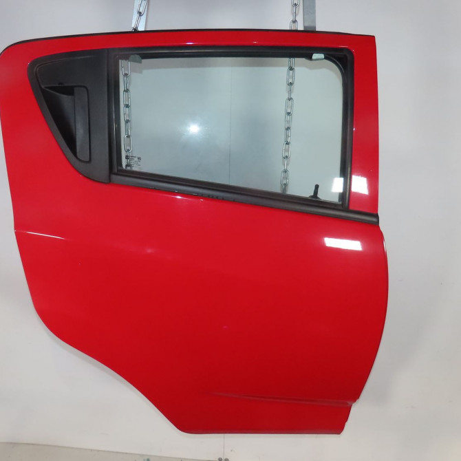 Porte arrière droite occasion  Chevrolet SPARK (M300) 1.0 (2010) 5 portes   42349045  1