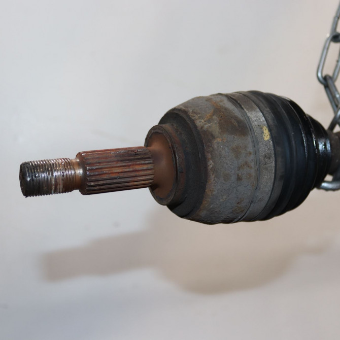 Transmission avant droite occasion  Renault KANGOO Express (FW0/1_) 1.5 dci 85 (fw0k, fw0l, fw0b) (2008)   391001510R  3