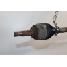 Transmission avant droite occasion  Renault KANGOO Express (FW0/1_) 1.5 dci 85 (fw0k, fw0l, fw0b) (2008)   391001510R  miniature 5
