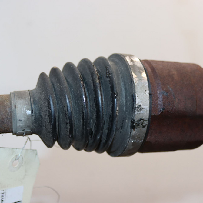 Transmission avant droite occasion  Renault KANGOO Express (FW0/1_) 1.5 dci 85 (fw0k, fw0l, fw0b) (2008)   391001510R  4