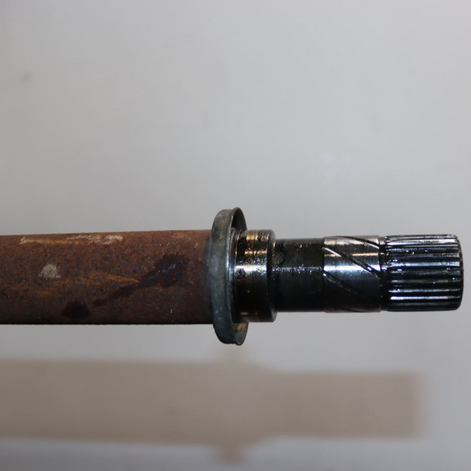 Transmission avant droite occasion  Renault KANGOO Express (FW0/1_) 1.5 dci 85 (fw0k, fw0l, fw0b) (2008)   391001510R  5