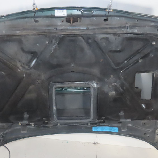 Capot occasion  Nissan TERRANO II (R20) 2.7 tdi 4wd (1996-2007)   651007F030  2