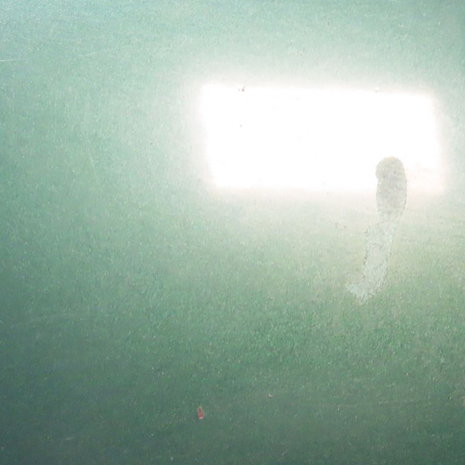 Capot occasion  Nissan TERRANO II (R20) 2.7 tdi 4wd (1996-2007)   651007F030  4