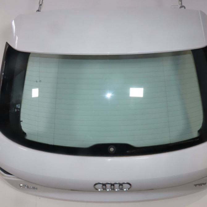 Hayon occasion  Audi Q3 (8UB, 8UG) 2.0 tdi (2011-2018)   8U0827025B  1