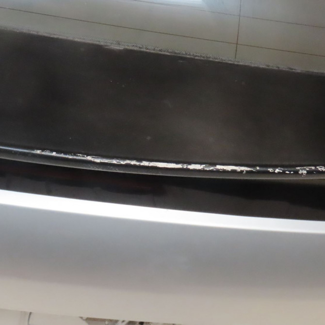 Hayon occasion  Audi A2 (8Z0) 1.4 (2000-2005) 5 portes   8Z0827023D  3