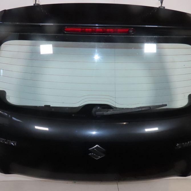 Hayon occasion  Suzuki SWIFT IV (FZ, NZ) 1.2 (azh 412) (2010)   6910068L00  1