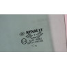 Glace porte av g occasion  Renault CLIO III (BR0/1, CR0/1) 1.5 dci (br17, cr17) (2005-2012) 5 portes   8200427621  miniature 2