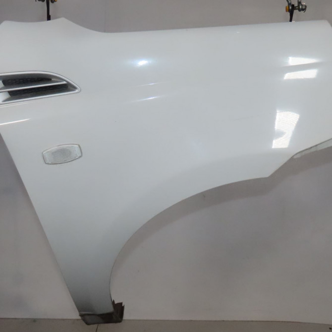 Aile avant droite occasion  Chevrolet AVEO / KALOS 3/5 portes (T250, T255) 1.2 (2008) 5 portes   95198280  1