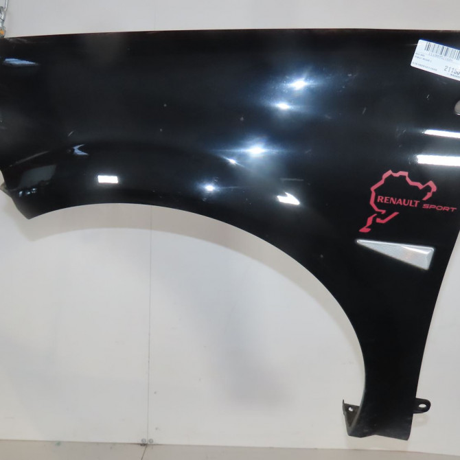 Aile avant gauche occasion  Renault MEGANE II (BM0/1_, CM0/1_) 2.0 dci (2007-2008)   7701477186  1