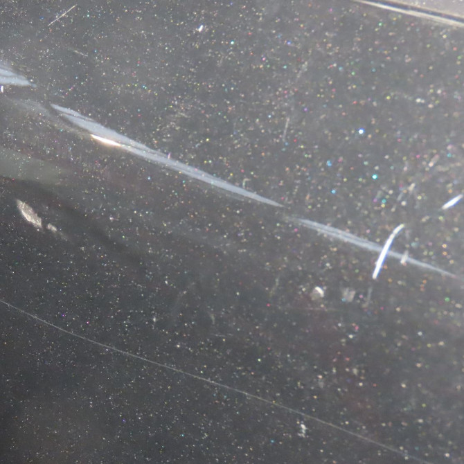 Aile avant gauche occasion  Renault MEGANE II (BM0/1_, CM0/1_) 2.0 dci (2007-2008)   7701477186  2