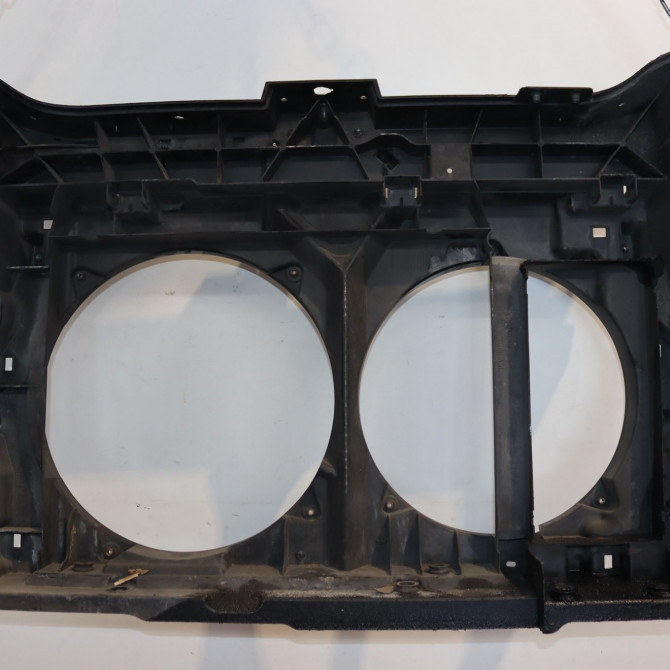 Face avant occasion  Peugeot 807 (EB_) 2.0 hdi (2009) 5 portes   1440107980  2