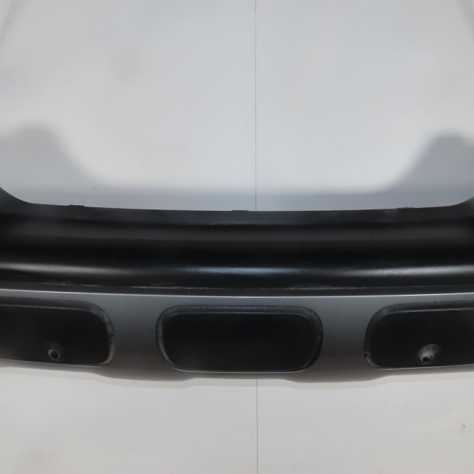 Pare-choc arrière occasion  Citroën C3 AIRCROSS II (2R_, 2C_) 1.2 puretech 110 (2rhnzb, 2rhnzw, 2rhnpx, 2rhnpj) (2017)   1695193980  1