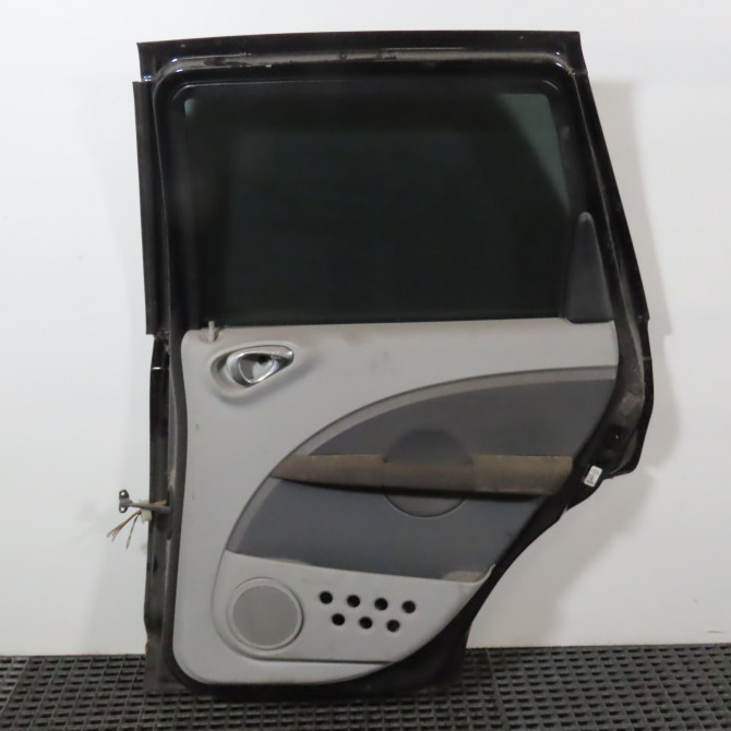Porte arrière droite occasion  Chrysler PT CRUISER (PT_) 2.2 crd (2002-2010)   5015896AF  2