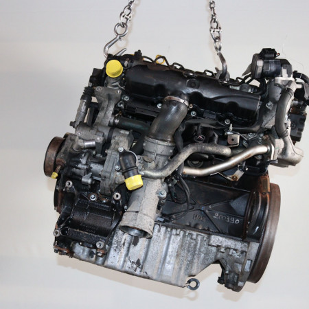 Moteur diesel occasion  Chrysler PT CRUISER (PT_) 2.2 crd (2002-2010)   EDJ-6T 