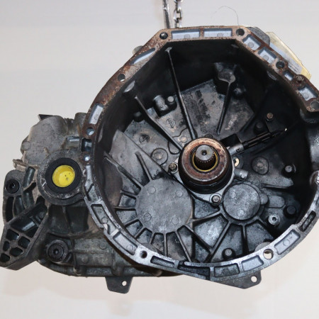 Boîte à vitesse mecanique occasion  Chrysler PT CRUISER (PT_) 2.2 crd (2002-2010)   TCG 