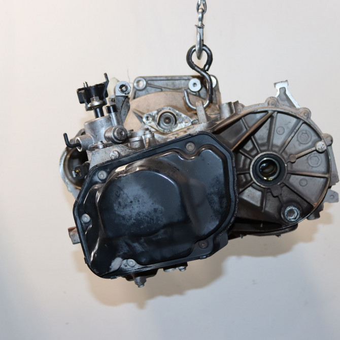 Boîte à vitesse mecanique occasion  Volkswagen vw T-CROSS (C11) 1.0 tsi (2018)   UFC  4