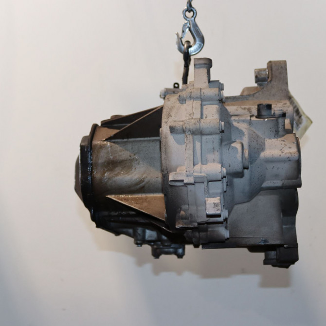 Boîte à vitesse mecanique occasion  Volkswagen vw T-CROSS (C11) 1.0 tsi (2018)   UFC  5