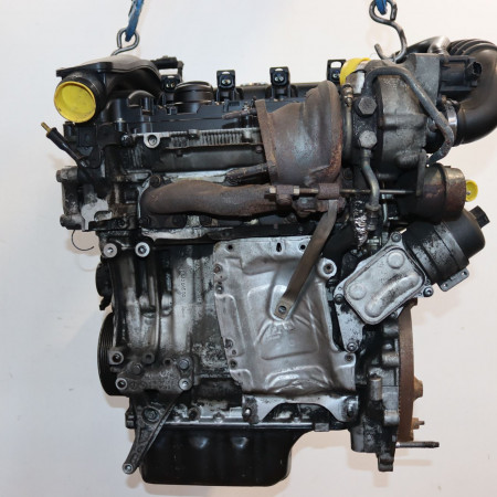 Moteur essence occasion  Peugeot 207 CC (WD_) 1.6 16v turbo (2007-2012)   5FX 