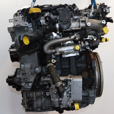Moteur diesel occasion  Renault MEGANE II (BM0/1_, CM0/1_) 2.0 dci (2007-2008)   M9RH724 