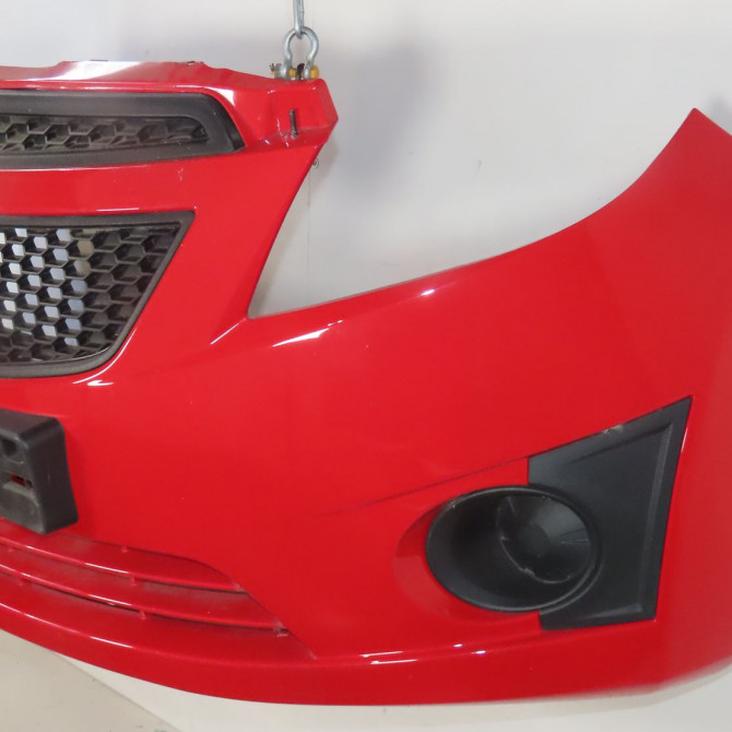 Pare-choc avant occasion  Chevrolet SPARK (M300) 1.0 (2010) 5 portes   95213424  2