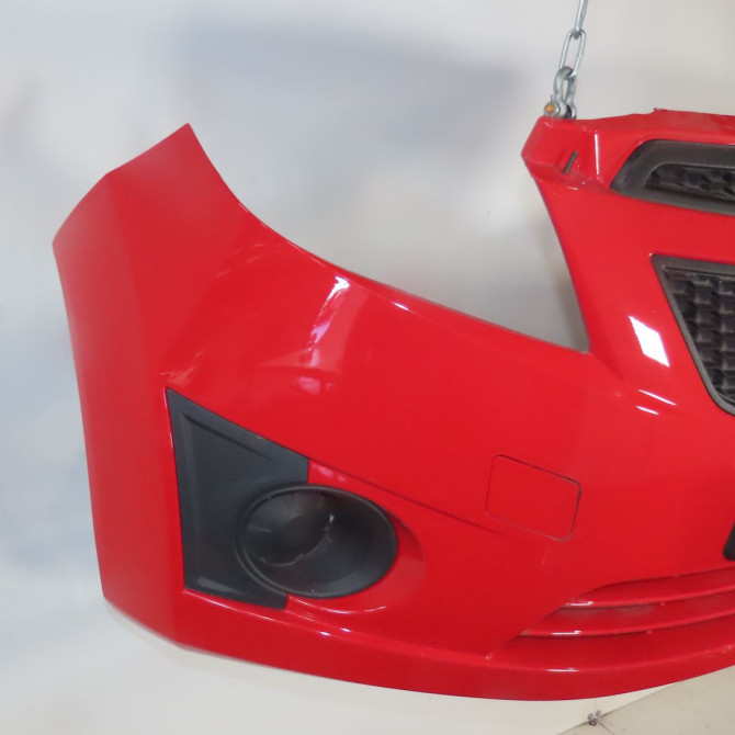 Pare-choc avant occasion  Chevrolet SPARK (M300) 1.0 (2010) 5 portes   95213424  3