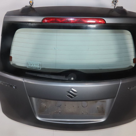 Hayon occasion  Suzuki SPLASH (EX) 1.0 (a5b 310) (2008)   6910051K10 