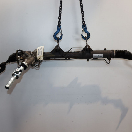 Cremaillere occasion  Volkswagen vw TRANSPORTER V Camionnette (7HA, 7HH, 7EA, 7EH) 2.5 tdi (2003-2009)   7E1422061R 