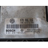 Calculateur moteur occasion  Volkswagen vw TRANSPORTER V Camionnette (7HA, 7HH, 7EA, 7EH) 2.5 tdi (2003-2009)   070906016  miniature 4