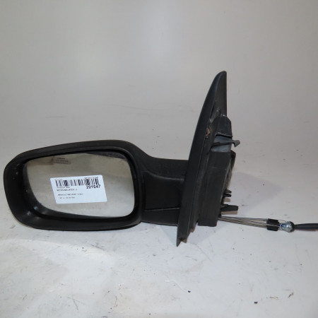 Retroviseur exterieur gauche occasion  Renault MEGANE II (BM0/1_, CM0/1_) 1.5 dci (bm0f, bm0t, bm2b, cm0f, cm0t) (2002-2008) 5 portes   7701054685 