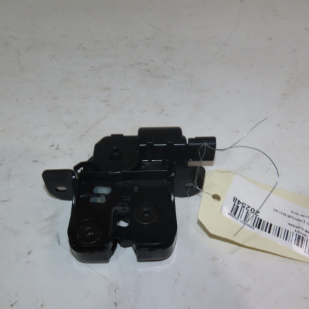 Serrure hayon occasion  Renault CAPTUR I (J5_, H5_) 1.5 dci 90 (2013) 5 portes   905039428R 