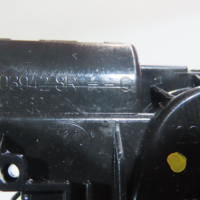 Serrure hayon occasion  Renault CAPTUR I (J5_, H5_) 1.5 dci 90 (2013) 5 portes   905039428R  2