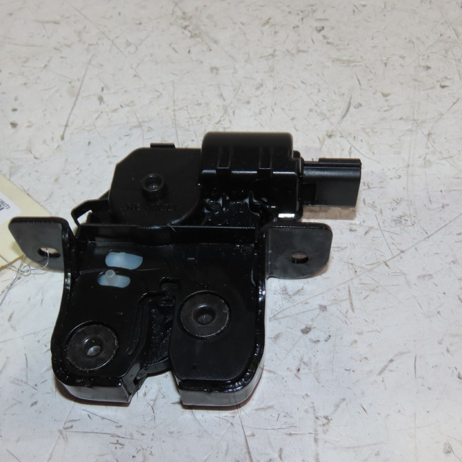 Serrure hayon occasion  Dacia DUSTER (HM_) 1.5 dci 115 (hmad) (2017)   905039428R  4