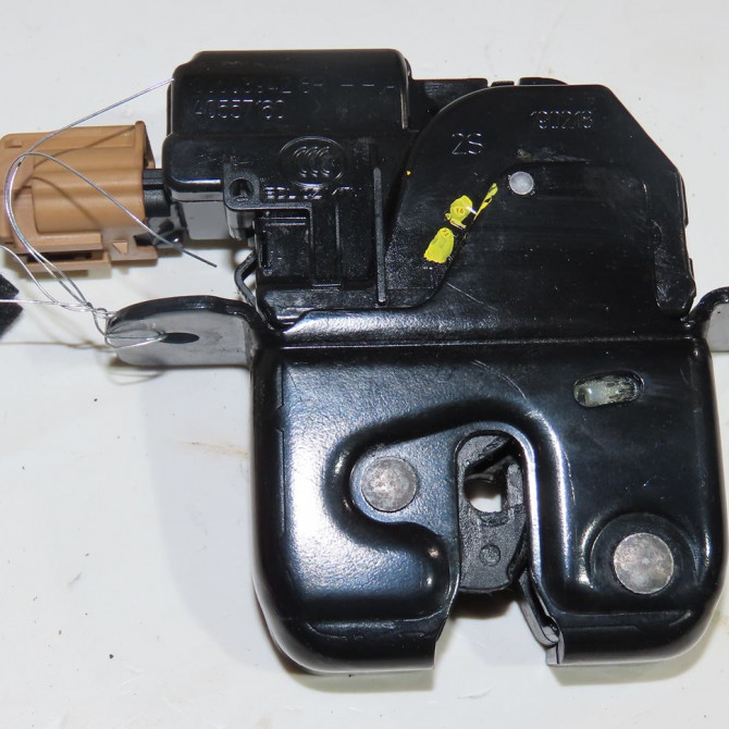 Serrure hayon occasion  Renault CAPTUR I (J5_, H5_) 1.2 tce 120 (2013)   905039428R  1