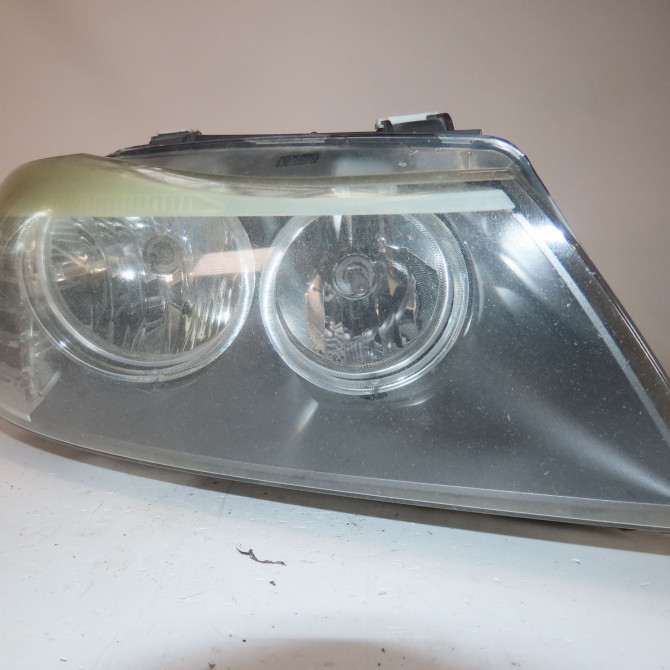 Phare droit occasion  Bmw 3 (E90) 318 d (2007-2011)   63117202574  1