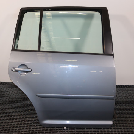 Porte arrière droite occasion  Volkswagen vw TOURAN (1T1, 1T2) 1.9 tdi (2003-2004) 5 portes   1T0833056S 