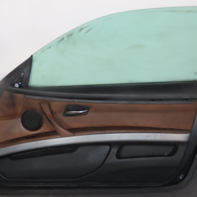 Porte avant droite occasion  Bmw 3 Coupé (E92) 320 d (2006-2010)   41517200570  2