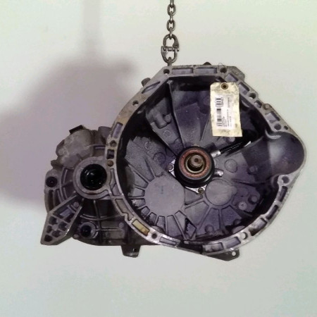 Boîte à vitesse mecanique occasion  Chrysler PT CRUISER (PT_) 2.2 crd (2002-2010)   TCG 