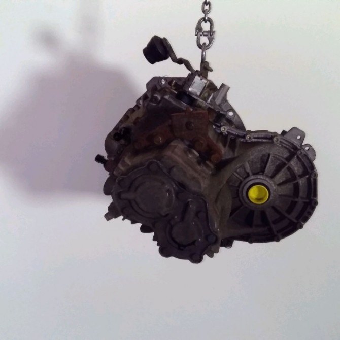 Boîte à vitesse mecanique occasion  Chrysler PT CRUISER (PT_) 2.2 crd (2002-2010)   TCG  3