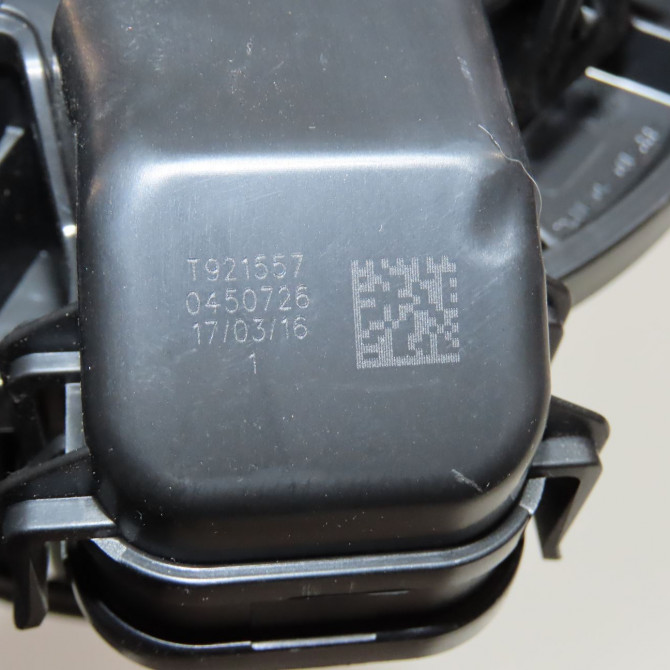 Moteur ventilateur chauffage occasion  Bmw 1 (F20) 116 d (2012-2015)   64119350395  2